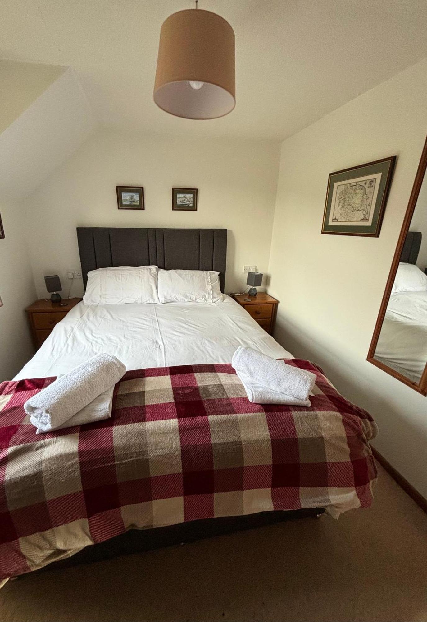 Runaway Cottage, Whitby Esterno foto